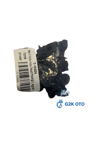 Kriko Kolu Tespit Agrafı R9-11 7703079299