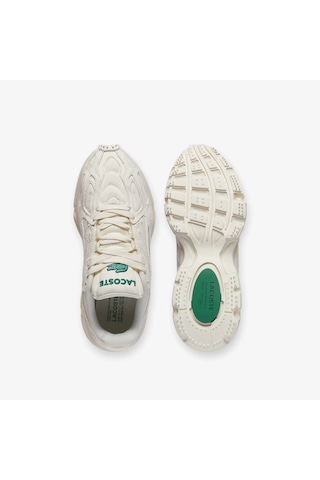 Lacoste Kadın Ayakkabı 749sfa001118c Krem