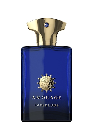 Amouage Interlude Man Edp 100 Ml Fresh
