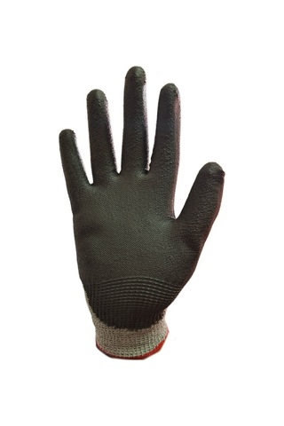 Maxsafety Pu-cut3 - Kesilme Dirençli Eldiven 10 Paket Size 8