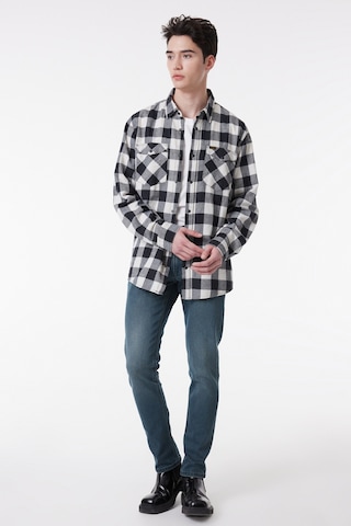 Lee Luke Erkek Jean Pantolon l71909258-19735 001