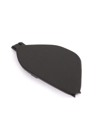 Lemestar Volvo S60 2014-2016 Ön Tampon Çekme Kanca Kapak, Kaliteli Abs Malzeme, Dayanıklı, Kolay Kurulum, Uyumlu Parça No: 39820294