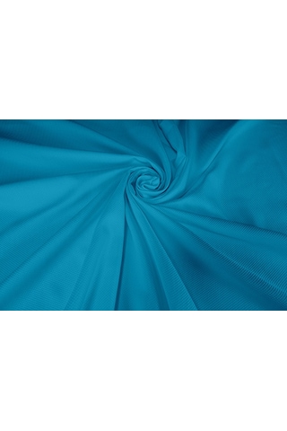 Wicker Masa Örtüsü Koyu Mavi