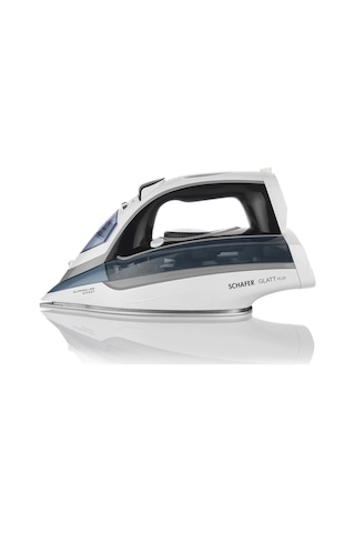 Schafer Glatt Plus 2600 W Buharlı Ütü
