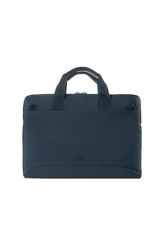 Tucano Smilza 14" Laptop Çantası Mavi Mavi