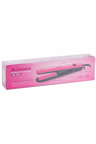 Marske MS-5800 Saç Düzleştirici