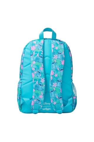 Smiggle - Stitch Klasik Okul Sırt Çantası Diğer