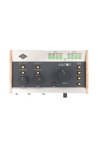Universal Audio Volt 476