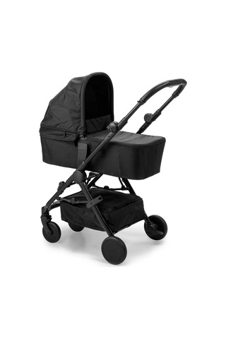 Portbebe Mondo Black
