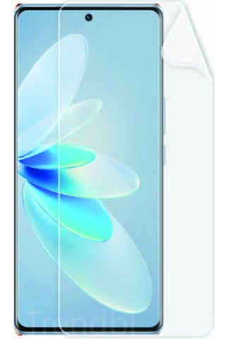 Vivo V27 5g Ekran Koruyucu Tam Kaplayan Poliüretan Film