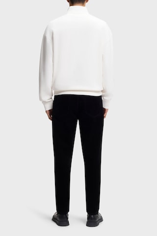 Hugo Erkek Sweat 50525881 102 Beyaz Beyaz