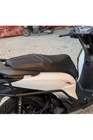 Honda Sh 125i Konfor Sele A Kalite İthal Malzeme
