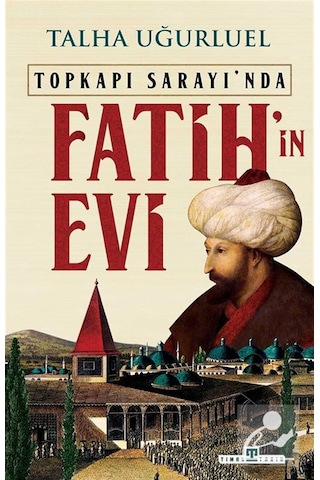 Fatih'in Evi / Talha Uğurluel Fatih'in Evi / Talha Uğurluel