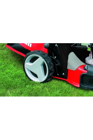 Einhell GC-PM 56/2 S HW Benzinli Çim Biçme Makinesi - 3404860