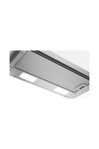 Altus AL 38 I 60 CM Sürgülü Ankastre Aspritaör Inox