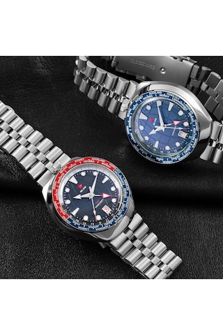 Red Star 8597g-ı Erkek Kol Saati Metalik Gri