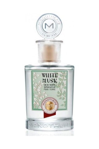 Monotheme White Musk Kadın Parfüm EDT 100 ML
