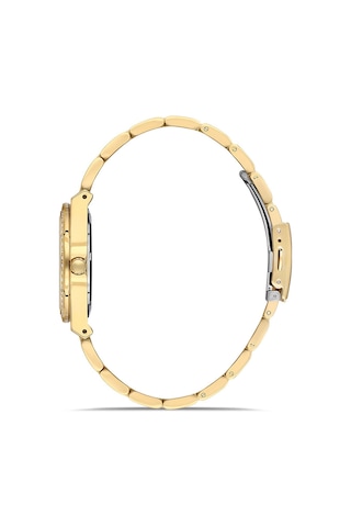 David Guner Dg-8760la-b1 Gold