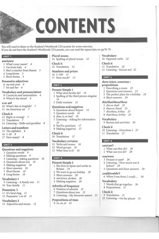 New Headway Elementary Workbook without key (2.EL )