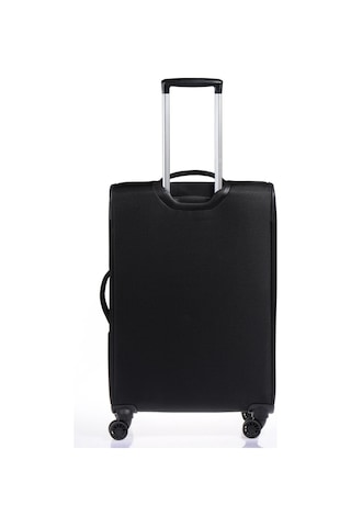 Pierre Cardin 4200 50 CM Unisex Kabin Boy Bavul