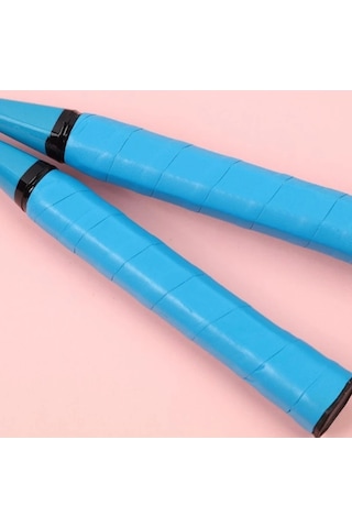 2'li Badminton Raket Seti