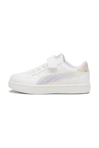 Puma 39872901 Caven 2.0 Holo 2.0ac+ps Kız Çocuk Günlük Spor Ayakkabı Renkli