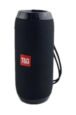 Abatech T&g Tg117 Bluetooth Hoparlör
