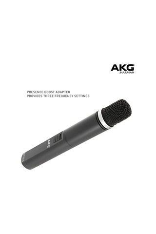 C1000s Yüksek Performanslı Küçük Diyaframlı Kondenser Mikrofon