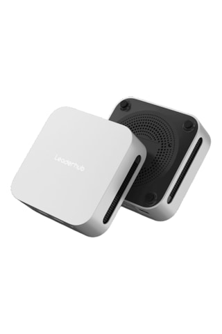 Leaderhub LP1C-P Premier Alder Lake-N N100 16 GB 512 GB M2 SSD W11P Mini PC