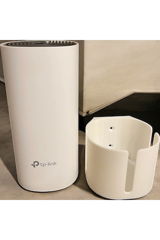 Tp-lınk Tp Link Deco E4 Duvar Standı