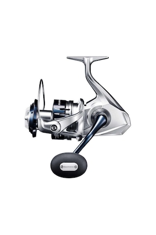 Shimano Saragosa Sw 6000 Hg Olta Makinesi-9802