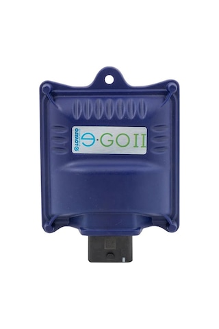 Lovato Ego 4 Silindir Ecu