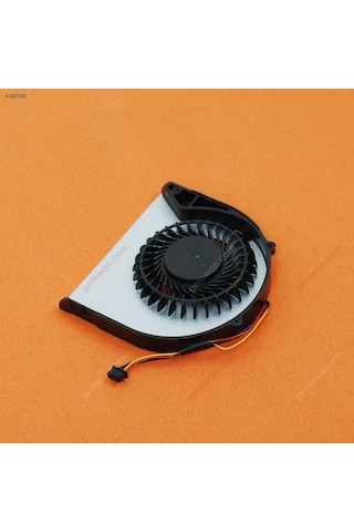 Lenovo Uyumlu B590 Fan 4 Pin Notebook İşlemci Fanı N11.118839