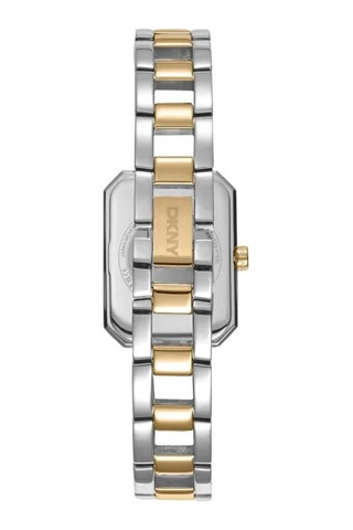 Dkny Dk1l009m0035 Kadın Kol Saati Gümüş
