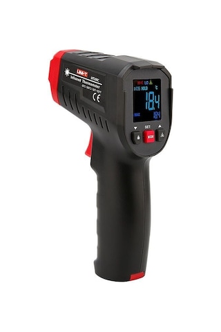 Ut306c Mini İnfrared Lazerli Termometre