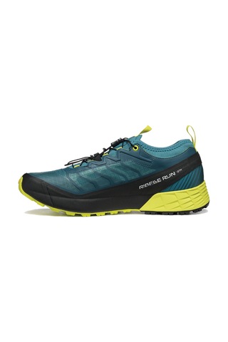 Scarpa Ribelle Run Gore-tex Erkek Koşu Ayakkabısı 33071-201 L-lime Koyu Yeşil