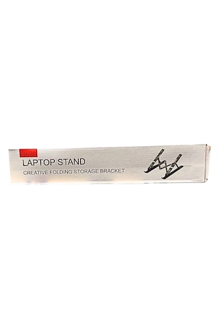 Metal Tablet-laptop Standı Aklby-bsva58