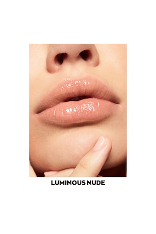 Avon Ultra Colour Besleyici Dudak Parlatıcısı 7 Ml Luminous Nude