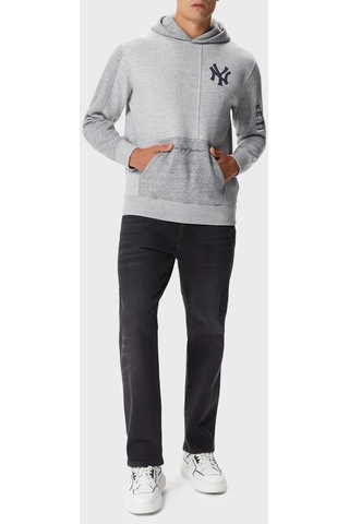 Champion Erkek Sweat 219263 Noxm/grltm Em021 Gri