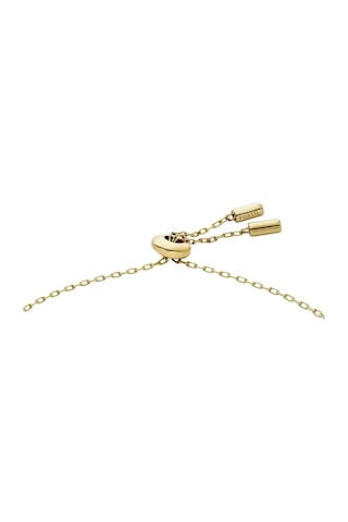 Fossıl Jf04866-710 Gold Bileklik Gold