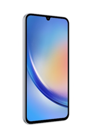 Samsung Galaxy A34 8 GB 128 GB (Samsung Türkiye Garantili)