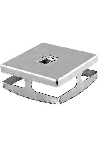 Homyl Alçıpan Kuru Duvar Meydanı Için Dayanıklı Yuva Kare