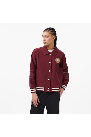 Anta Glıde To Greatness Kadın Kırmızı Sweatshirt 862548709n Kırmızı
