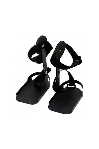 We Chem Egzersiz Bisikleti Bacak Sabitleme Aparatı