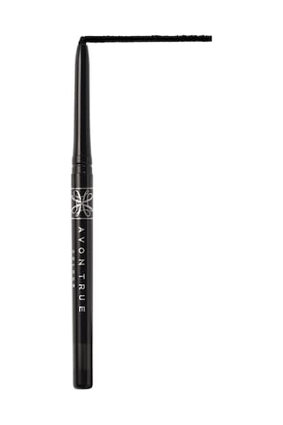 Avon Glimmersticks Açılıp Kapanabilen Göz Kalemi Blackest Black 2'li