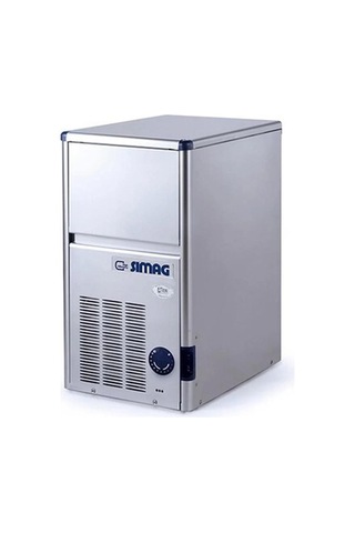 Simag Sde18 Küp Buz Makinesi 18 Kg/gün