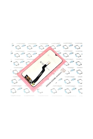 Samsung Uyumlu Galaxy A10 (Sm-A105F) Lcd Ekran Dokunmatik Servis (223949036)