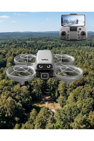 - Shopgpt - - 445 - V8 Drone
