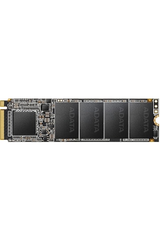 Adata XPG SX6000 Pro ASX6000PNP-512GT-C 512 GB NVMe 1.2 SSD