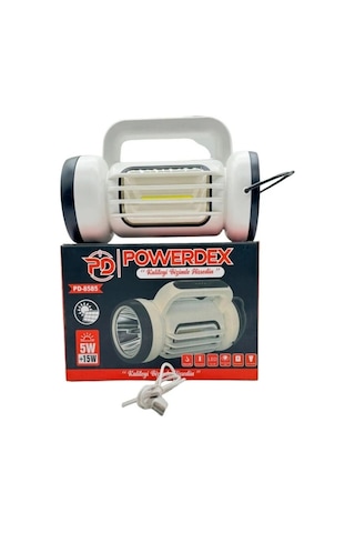 Powerdex Pd-8585 El Feneri